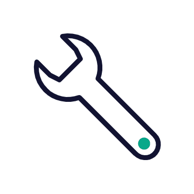 409 tool outline