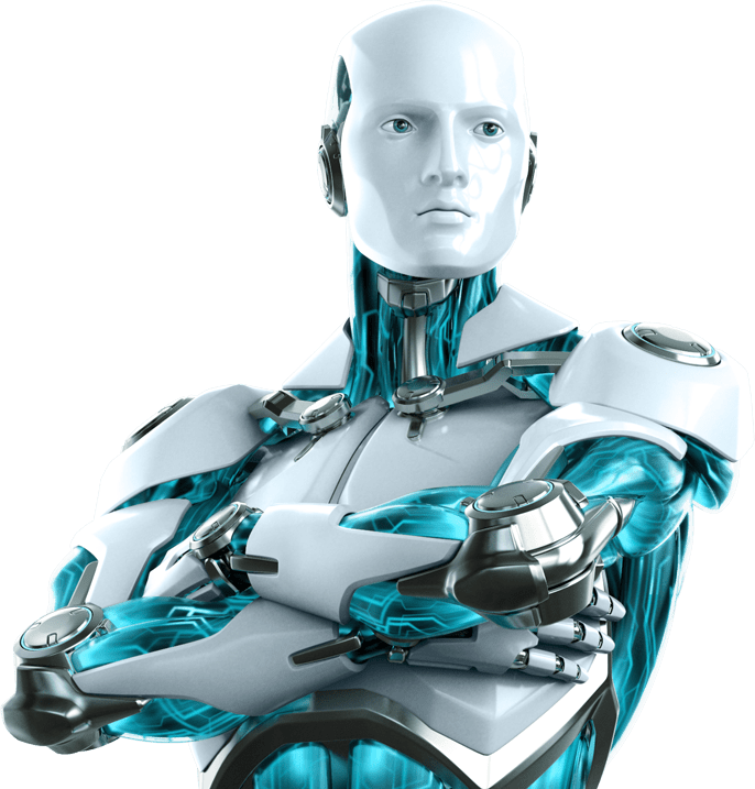 eset robot