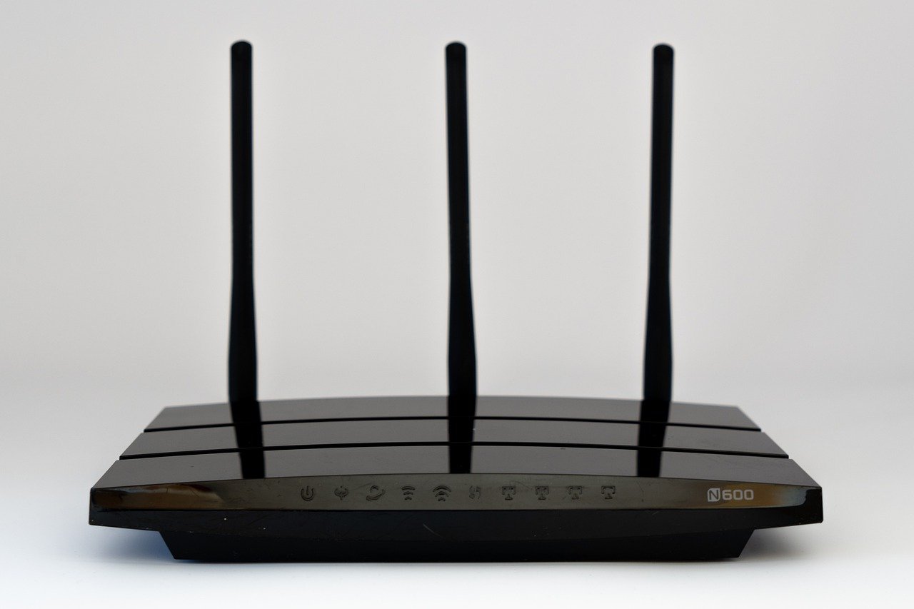 HOME Wi-Fi